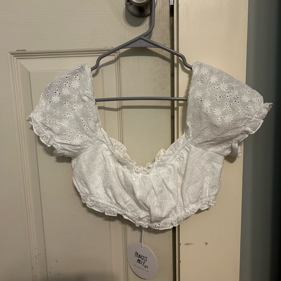 Princess Polly Top - Picture 3 of 3